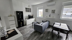 Downtown Apartments Zagreb